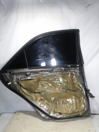 Дверь, TOYOTA, CAMRY, ACV30, 2AZ-FE, 2004, R, L