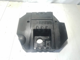 Декоративная крышка двигателя, MITSUBISHI, PAJERO, V78W, 4M41, 2004, ME192041