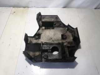 Декоративная крышка двигателя, MITSUBISHI, PAJERO, V78W, 4M41, 2004, ME192041