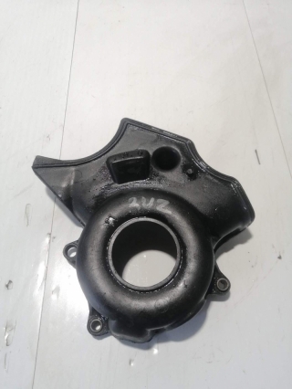 Крышка ремня грм, LEXUS, GS430, UZS190, 3UZ-FE, 2006, Низ, 11302-50040