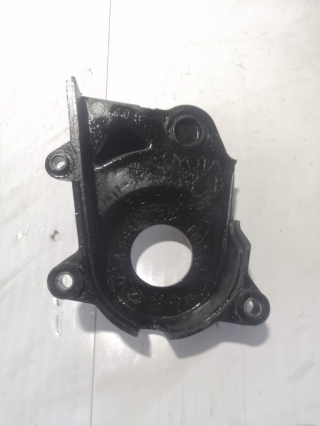 Крышка ремня грм, TOYOTA, CORONA PREMIO, AT211, 7A-FE, 1998, Низ, 11421-16040