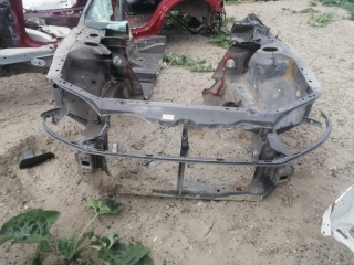 Панель кузова передняя, TOYOTA, CAMRY, ACV30, 2AZ-FE, 2004, F