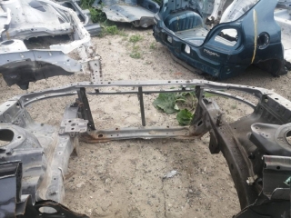 Панель кузова передняя, TOYOTA, CAMRY, ACV30, 2AZ-FE, 2004, F