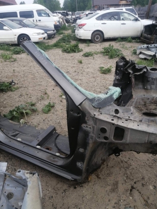 Стойка кузова, TOYOTA, CAMRY, ACV30, 2AZ-FE, 2004, F, R