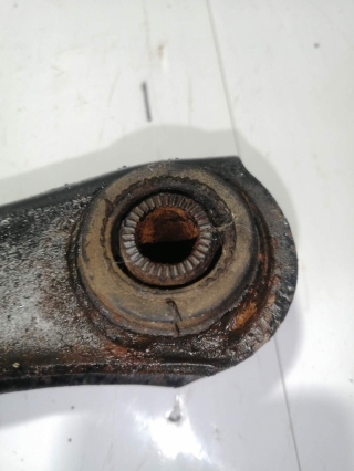 Тяга поперечная, TOYOTA, CAMRY PROMINENT, VZV20, 1VZ-FE, R, R