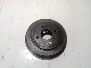 Тормозной барабан, HONDA, INTEGRA, DB9, ZC, 1993, R, L