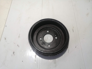 Тормозной барабан, HONDA, INTEGRA, DB9, ZC, 1993, R, L