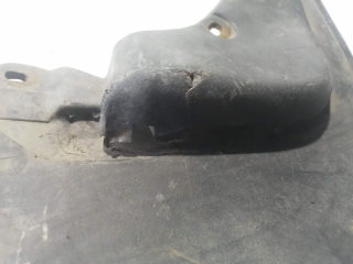 Брызговик, TOYOTA, LITE ACE NOAH, CR51, 2C-T, 1997, F, L, 76622-28080