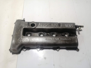 Клапанная крышка, NISSAN, PRIMERA CAMINO, WP11, SR18DE, 1998