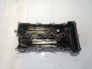 Клапанная крышка, NISSAN, PRIMERA CAMINO, WP11, SR18DE, 1998