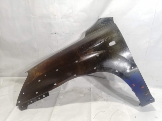 Крыло, KIA, SPORTAGE, KM, G4GC, 2007-2008, F, L