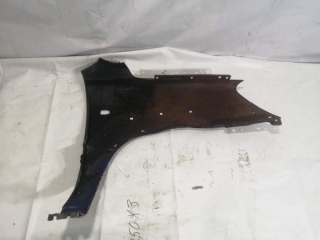 Крыло, KIA, SPORTAGE, KM, G4GC, 2007-2008, F, L
