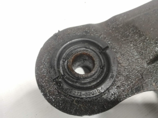 Балка  задняя, TOYOTA, CAMRY, CV30, 2C-T, 1990