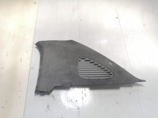 Накладка на стойку, RENAULT, SYMBOL, LB, K7JA700, 2008, R, R, верх, 8200447257