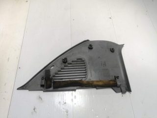 Накладка на стойку, RENAULT, SYMBOL, LB, K7JA700, 2008, R, R, верх, 8200447257