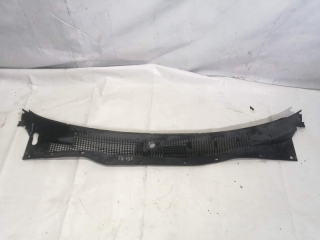 Решетка под дворники, NISSAN, SUNNY, FB13, GA13DS, 1990-1993, 66862-50C00