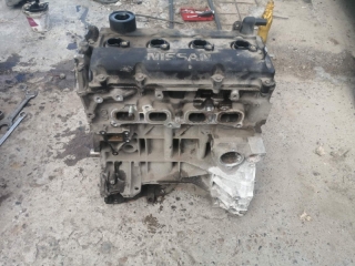 Коленвал, NISSAN, X-TRAIL, T30, QR20DE