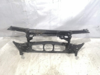 Панель кузова передняя, BMW, 3-SERIES, E46, M54B25, 2001, F