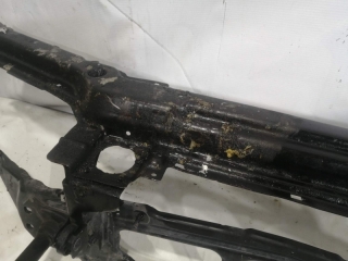 Панель кузова передняя, BMW, 3-SERIES, E46, M54B25, 2001, F