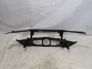 Панель кузова передняя, BMW, 3-SERIES, E46, M54B25, 2001, F