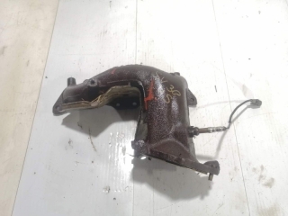 Коллектор выпускной, TOYOTA, VISTA, SV30, 4S-FE, 1992