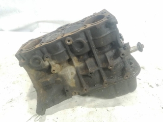 Полукольцо коленвала, TOYOTA, COROLLA, AE100, 5A-FE, 1995