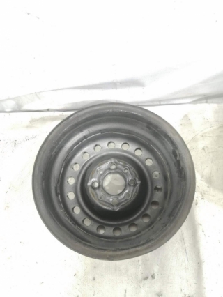 Диск штампованый