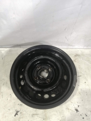 Диск штампованый