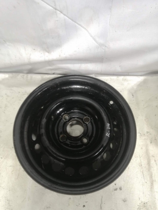 Диск штампованый