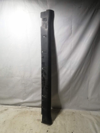 Накладка на порог наружняя, HONDA, CR-V, RD1, B20B, L