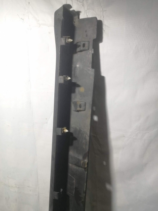 Накладка на порог наружняя, HONDA, CR-V, RD1, B20B, L