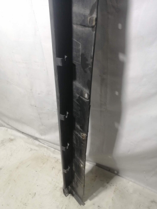 Накладка на порог наружняя, HONDA, CR-V, RD1, B20B, L