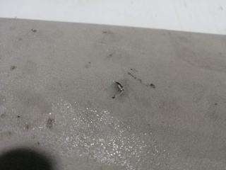 Солнцезащитный козырек, MERCEDES BENZ, M-CLASS, W164, M272E35, 2005, R