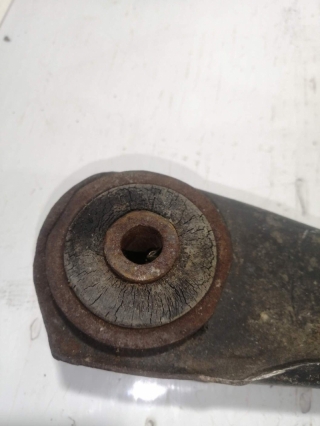 Рычаг, JEEP, CHEROKEE, XJ, 4L, 1993, F, R