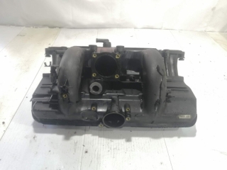 Коллектор впускной, BMW, 3-SERIES, E46, M54B22, 2001
