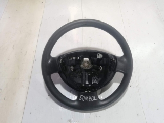 Руль, RENAULT, SYMBOL, LB, K7JA700, 2008