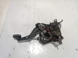 Педаль ручника, TOYOTA, VISTA, SV30, 4S-FE, 1992