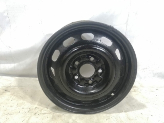 Диск штампованый