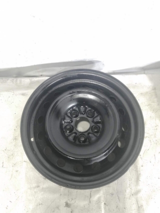 Диск штампованый