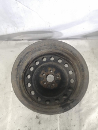 Диск штампованый