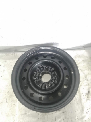 Диск штампованый