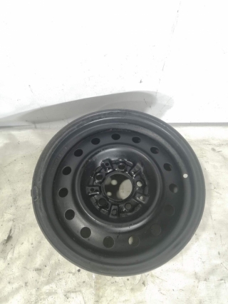 Диск штампованый