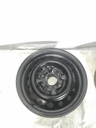 Диск штампованый