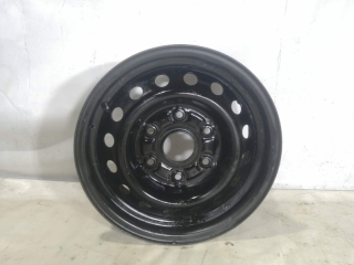 Диск штампованый