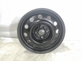 Диск штампованый