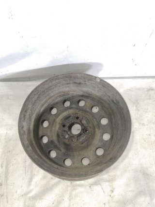 Диск штампованый