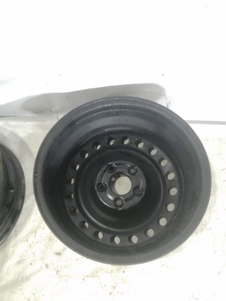 Диск штампованый