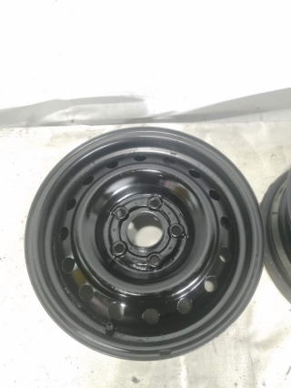 Диск штампованый, R15, 5/115, 64