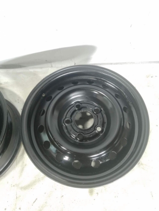 Диск штампованый, R15, 5/115, 64