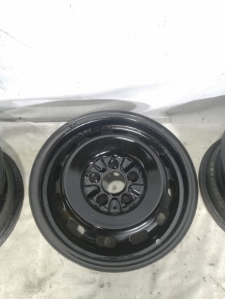 Диск штампованый